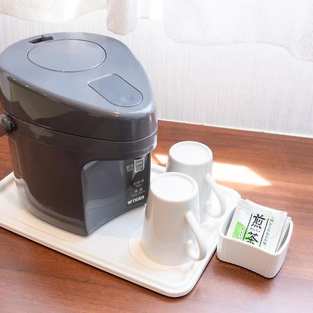 新华盛顿涩谷塔比斯特酒店 東京都 外观 照片