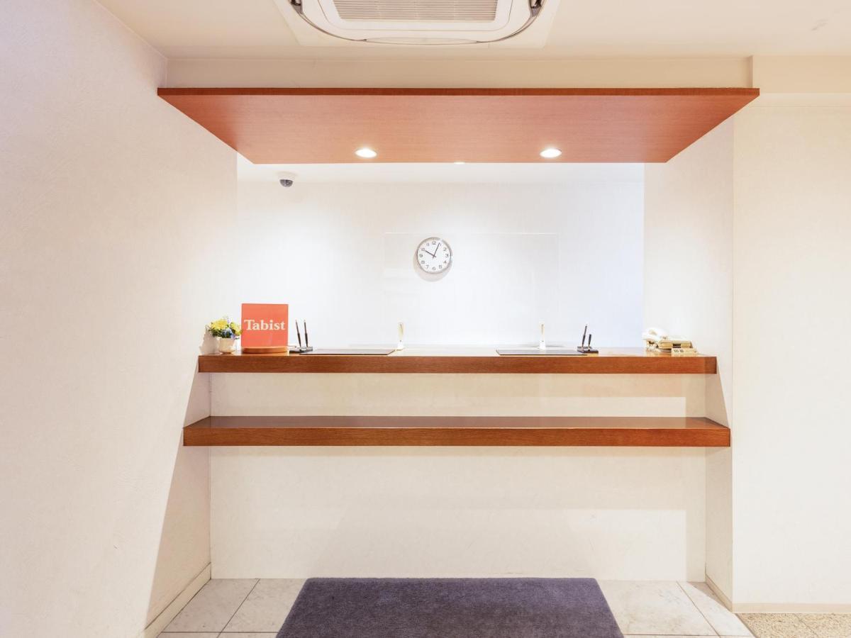 新华盛顿涩谷塔比斯特酒店 東京都 外观 照片