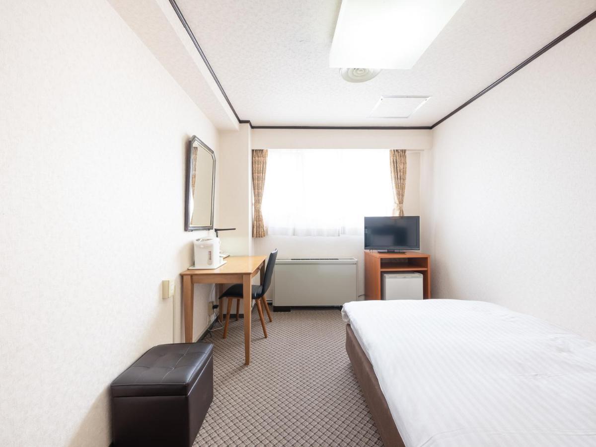新华盛顿涩谷塔比斯特酒店 東京都 外观 照片