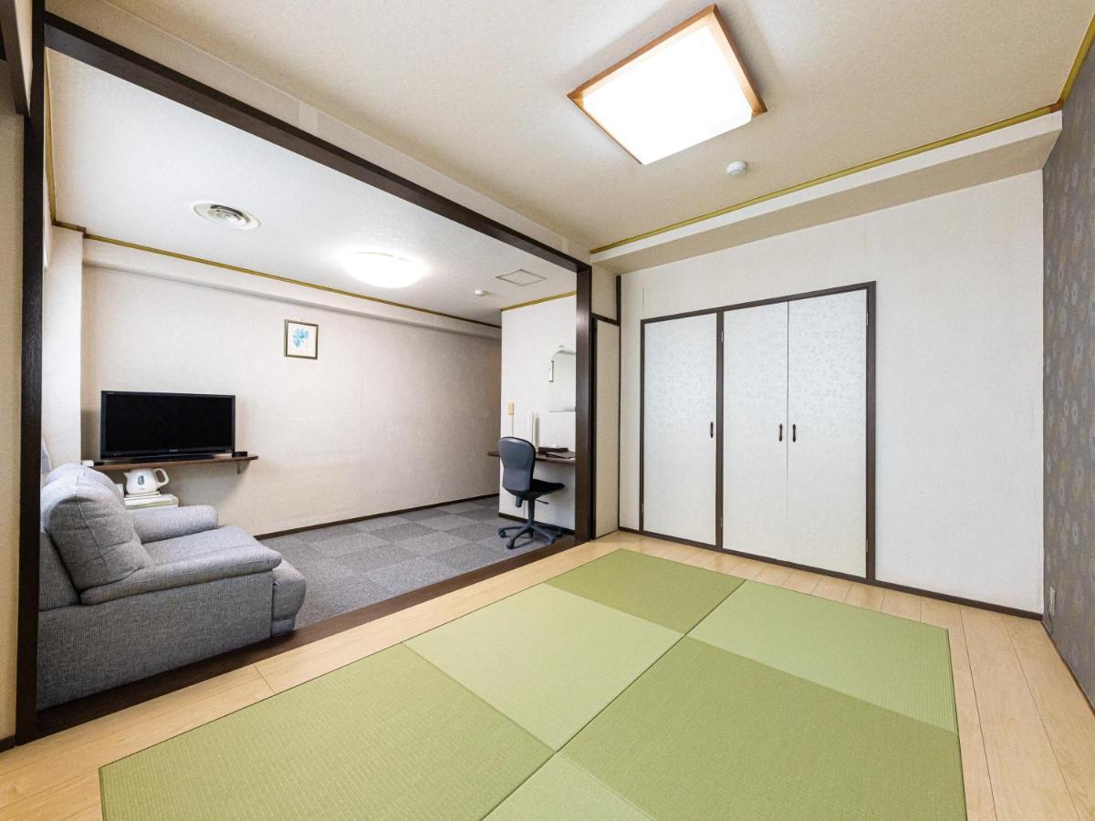 新华盛顿涩谷塔比斯特酒店 東京都 外观 照片